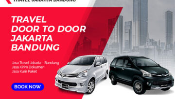 Travel Jakarta Bandung Door To Door rev Travel Jakarta Bandung Door To Door rev