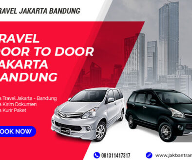 Travel Jakarta Bandung Door To Door rev Travel Jakarta Bandung Door To Door rev