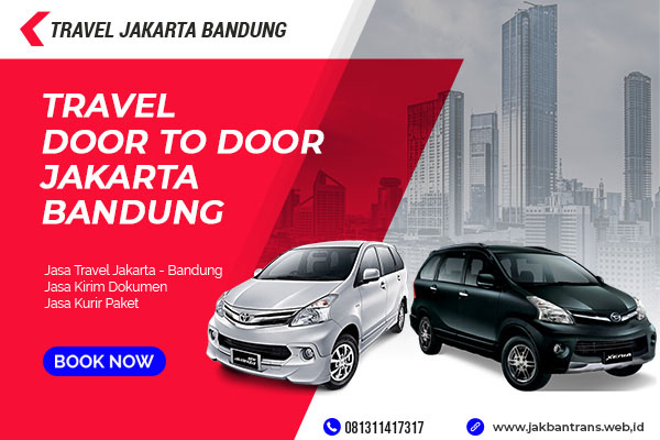 Travel Jakarta Bandung Door To Door rev Travel Jakarta Bandung Door To Door rev